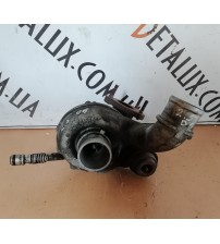 ТУРБІНА 2.5, 7146525006S, 714652-5006S, 8200184484, 8200184484A НА OPEL VIVARO, RENAULT TRAFIC, NISSAN PRIMASTAR, РЕНО ТРАФИК, ОПЕЛЬ ВИВАРО, НИССАН ПРИМАСТАР 2001- ≥ 06 Г.В. 2.5CDTI, 2.5DCI